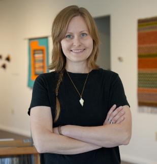 Image of Lindsey Heiden