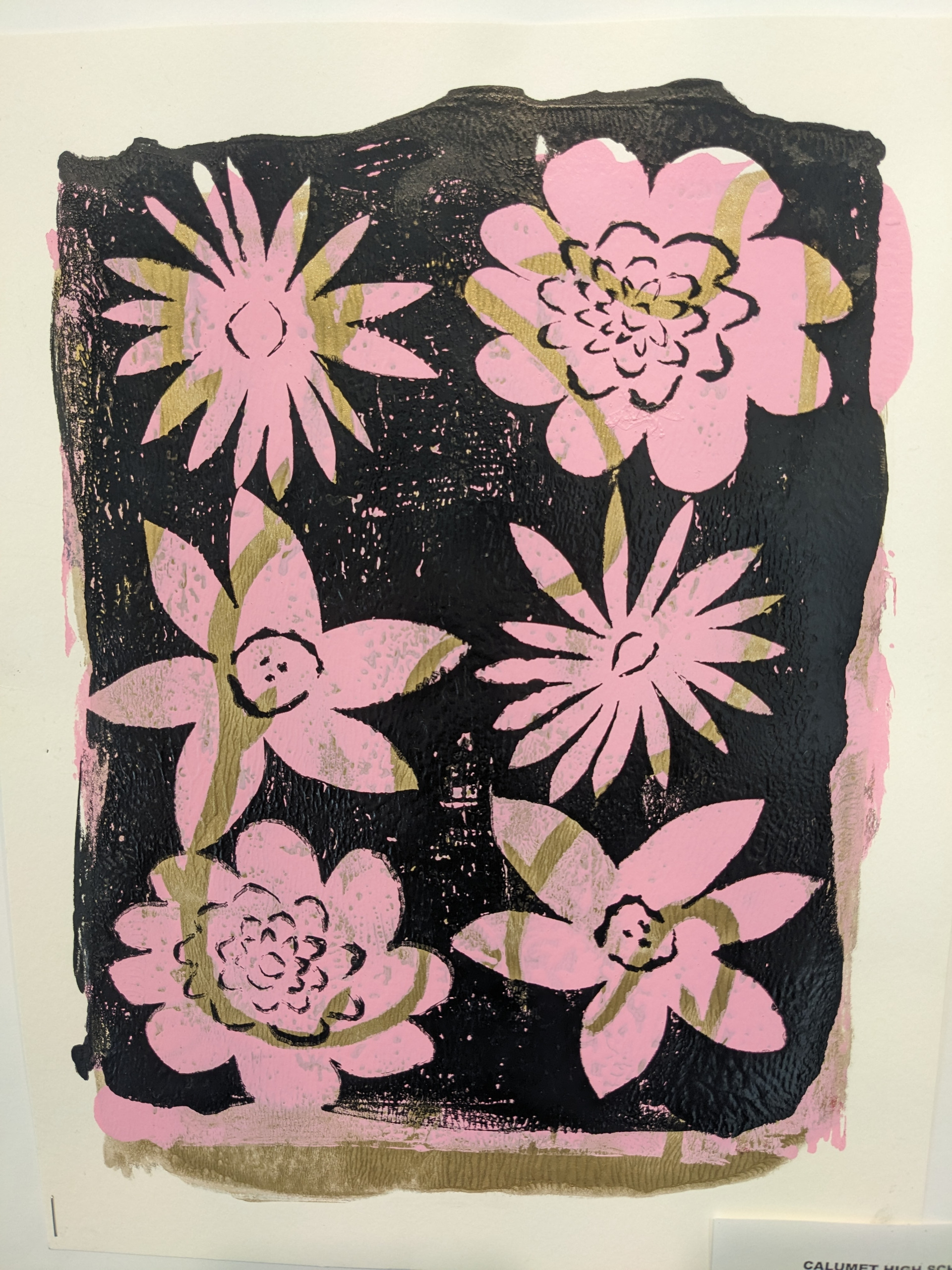 Finlandia Art Gallery - Finnish American Heritage Center